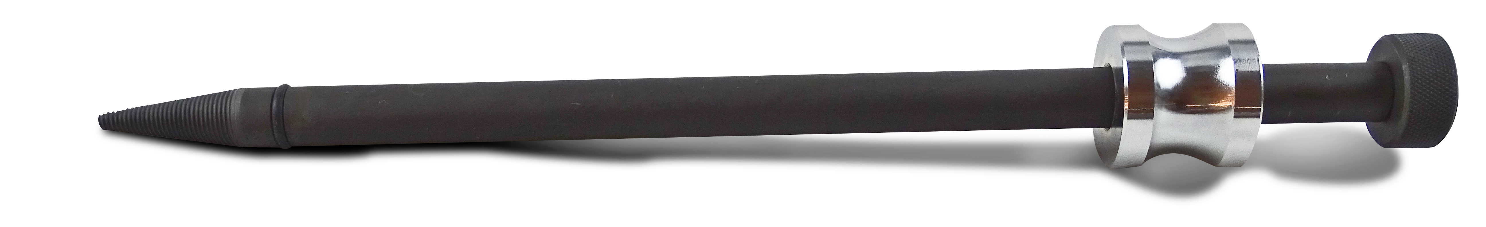 metalcaucho Elbow 30 mm 