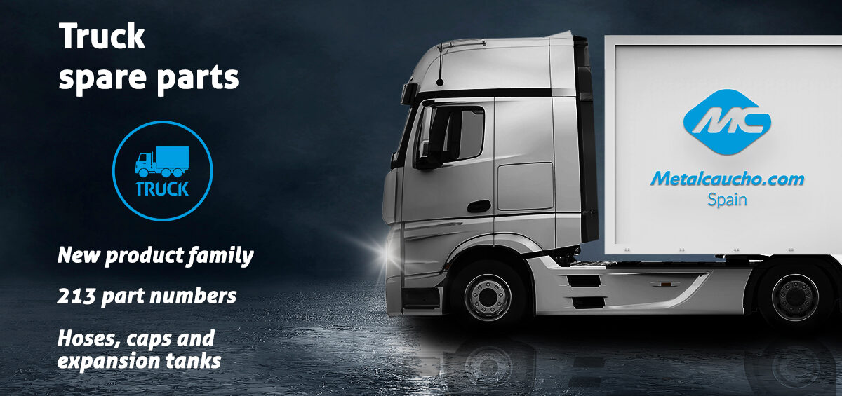 Nouvelle boutique en ligne d'accessoires Renault Trucks